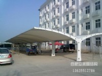 汽車棚  21
