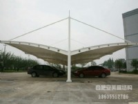 汽車棚 29