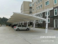 汽車棚 28