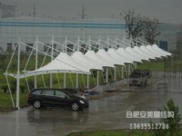 汽車棚 27