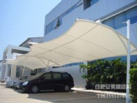 汽車棚 20