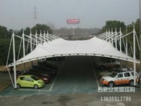 汽車(chē)棚 5