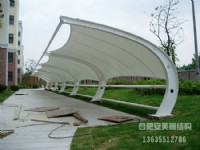 自行車棚 28