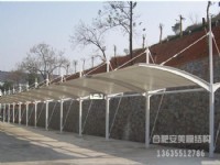 自行車(chē)棚 7