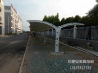 自行車棚 40