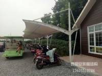 自行車棚 39