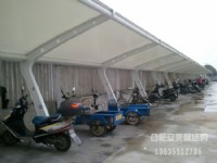 自行車棚 33
