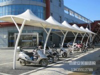 自行車棚 31