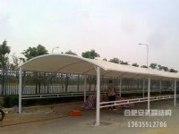自行車棚 29