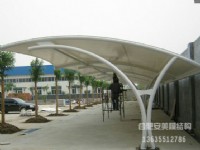 自行車棚 18